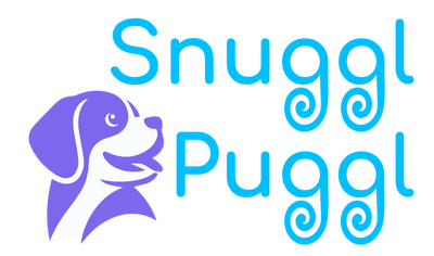 SnugglPuggl Centre Logo