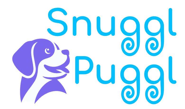Snuggl Puggl Logo